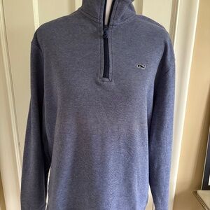 Vineyard Vines Men's Quarterzip